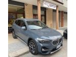 Bmw X1 sDrive16d Aut. xLine Plus NAVY PELLE LED 18