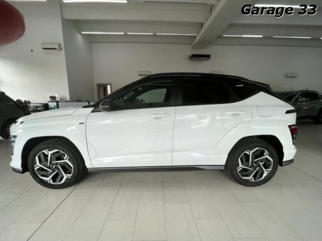HYUNDAI Kona HEV 1.6 DCT FULL HYBRID X-TECH PRONTA CONSEGNA rif. 20683210 - Foto 5