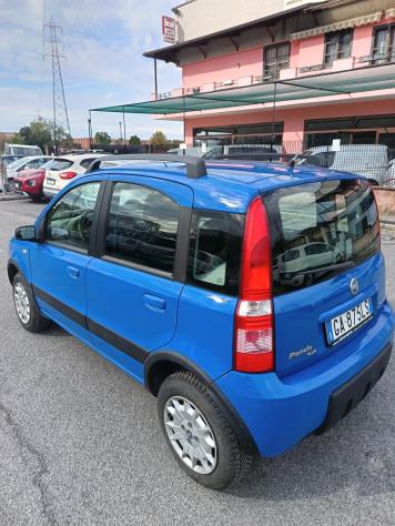 Fiat Panda 1.2 4x4 Climbing - Foto 6