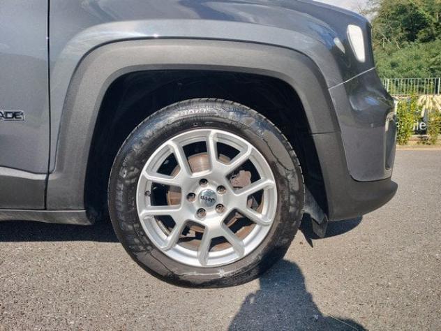 Jeep Renegade Renegade 1.6 mjt Limited 2wd 130cv - Foto 9