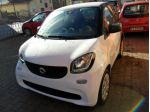SMART - Fortwo