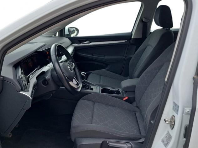 Volkswagen Golf 2.0 TDI 115 CV LED Life - Foto 6