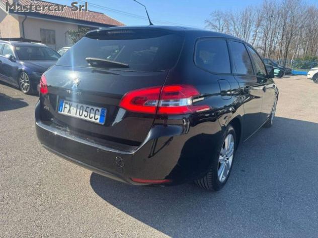 PEUGEOT 308 1.5 bluehdi Business Adas S TG : FX105CC rif. 23965191 - Foto 7