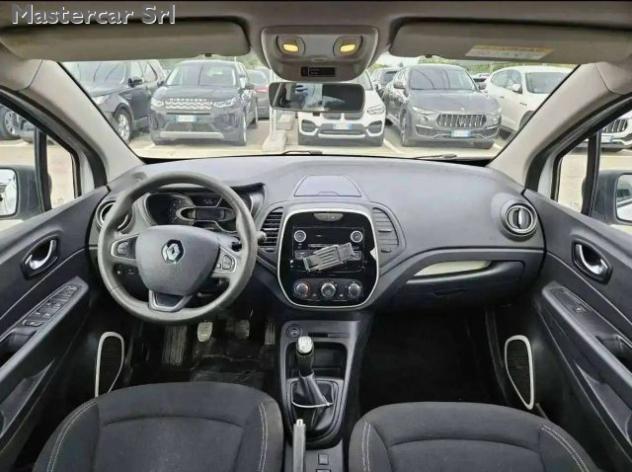 RENAULT Captur 1.5 dci Life 90cv N1 - FN681RK rif. 23989033 - Foto 10
