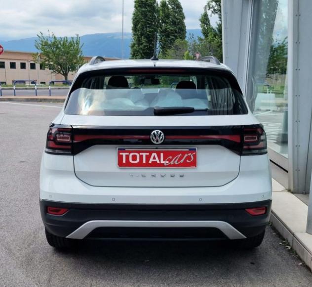VOLKSWAGEN T-Cross 1.6 TDI DSG SCR Style BMT OK NEO PATENTATI rif. 23795119 - Foto 8