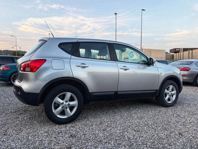 Nissan Qashqai 1.6 16V Tekna OK NEOPATENTATI - Foto 5