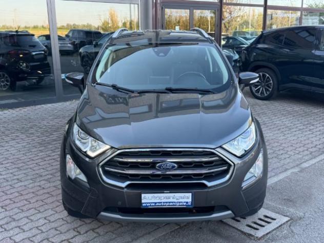 FORD EcoSport 1.5 Ecoblue 95 CV Start&Stop Titanium rif. 23926170 - Foto 2