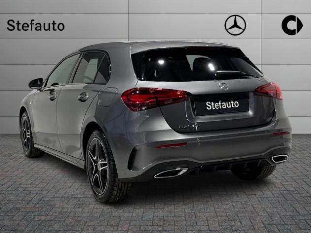 MERCEDES-BENZ A 250 e hybrid EQ AMG Line Advanced Plus rif. 22524349 - Foto 5
