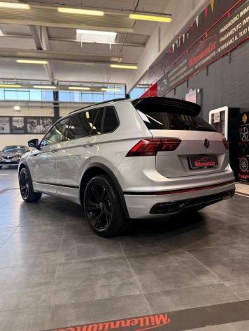 Volkswagen Tiguan 2.0 TDI SCR 110KW R-Line DSG 4MOTION - Foto 7
