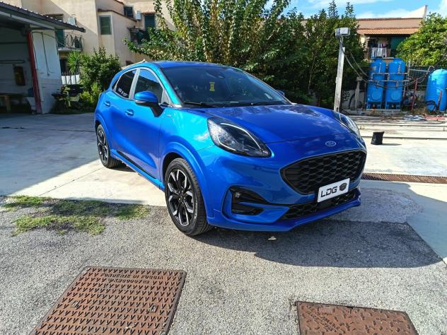 Ford Puma 1.0 EcoBoost Hybrid 125 CV S&S ST-Line X - Foto 2