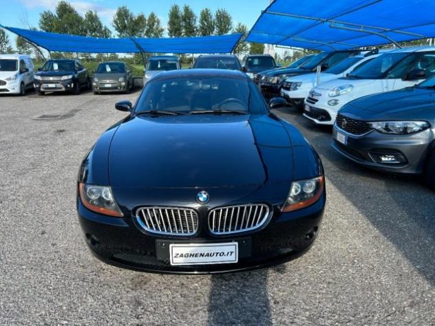 BMW Z4 2.0i cat Roadster- HARD TOP- GOMME 90% rif. 22766818 - Foto 2