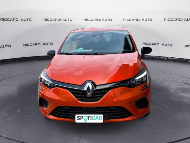 Renault Clio 5ª serie Full Hybrid E-Tech 145 CV 5 porte Equilibre - Foto 2