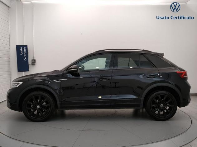 Volkswagen T-Roc 1.5 TSI ACT R-Line DSG - Foto 3