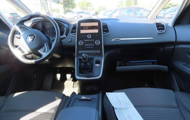Renault Grand Scic 1.6 dci energy Intens 130cv my18 - Foto 9