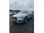 Audi Q3 2.0 TDI 177 CV quattro S tronic