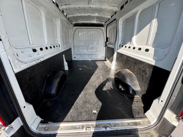 Maxus Deliver9 2.0 CRDI 150CV FWD PL-TM Furgone - Foto 10