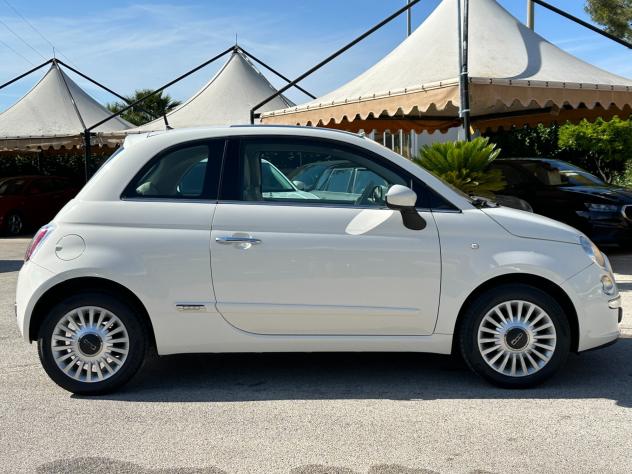 FIAT 500 1.2 Lounge - Foto 8
