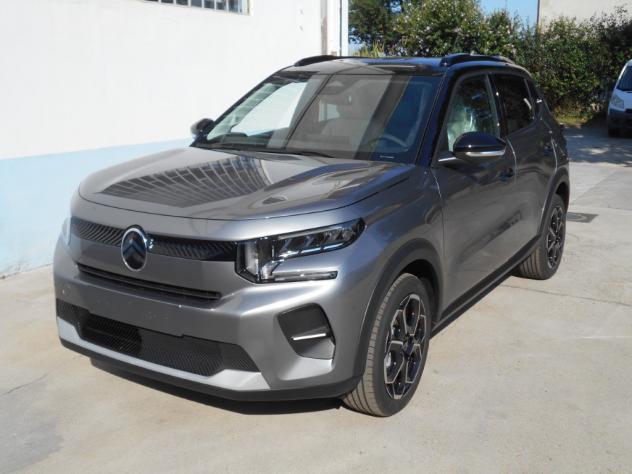 Citroën C3 100 Turbo Max CBC4.5-23%
