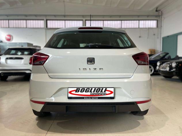 Seat Ibiza 1.6 TDI 95 CV 5 porte Business - Foto 4