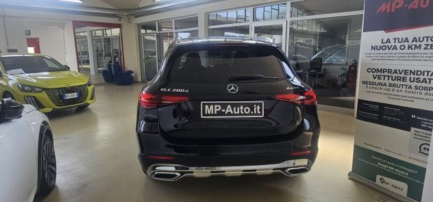 Mercedes-Benz GLC GLC 200 4M Mild Hyb. Advanced - Foto 4