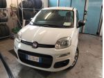 Fiat Panda 0.9 TwinAir Turbo Natural Power Lounge