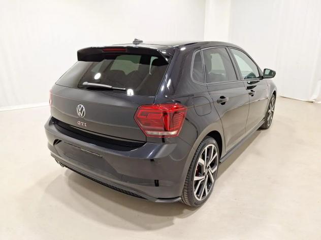 Volkswagen Polo GTI 2.0 TSI GTI DSG - Foto 4