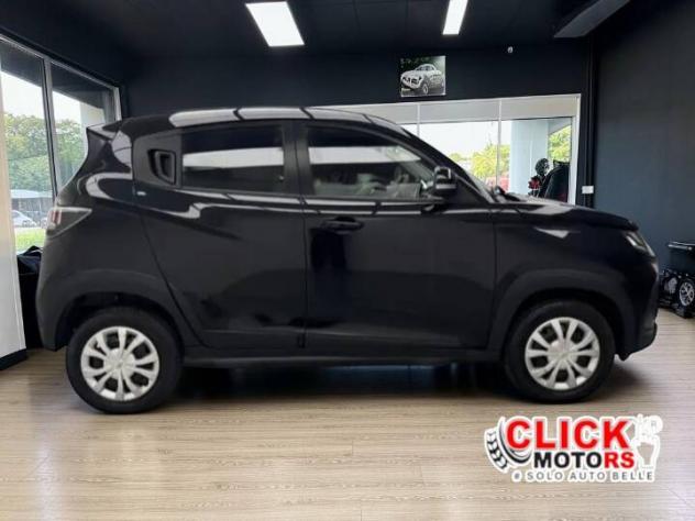 Mahindra KUV100 Mahindra KUV100 GPL - Foto 4