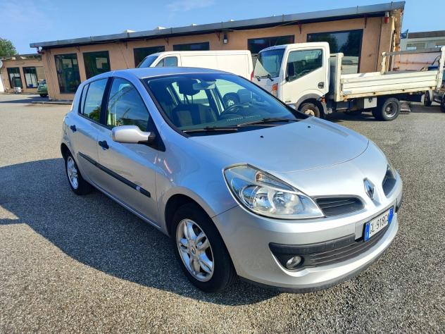 Renault Clio 1.2 16V 5 porte Dynamique - Foto 9