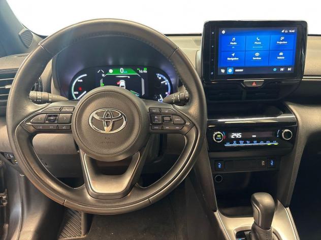 Toyota Yaris Cross 1.5H (116 CV) E-CVT Trend - Foto 8