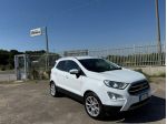 Ford EcoSport 1.5 Ecoblue 95 CV Start&Stop Titanium