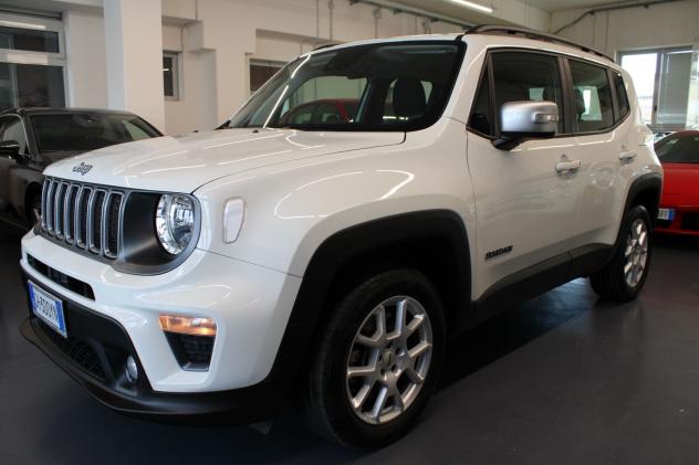 Jeep Renegade 1.3 T4 190CV PHEV 4xe AT6 Business Plus - Foto 3