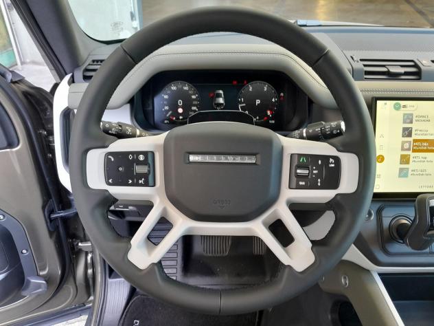 Land Rover Defender D200 AWD Auto 110 S AUTOCARRO N1 IVA ESPOSTA - Foto 10