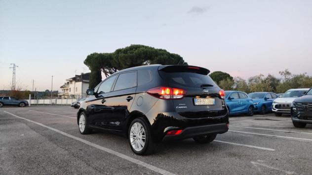 Kia Carens Carens 1.7 CRDi 141 CV DCT Platinum - Foto 6