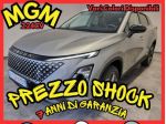 OMODA 5 Omoda 5 1.5 TGDi Super Hybrid System 224 CV Premiu rif. 23735787