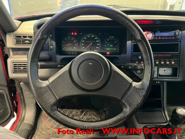 VOLVO 480 cat ES 102 cv Conservata Da collezione rif. 23659799 - Foto 7