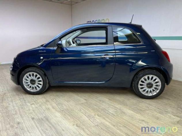 FIAT 500 1.2 69 CV Dolcevita easypower GPL rif. 19169024 - Foto 3