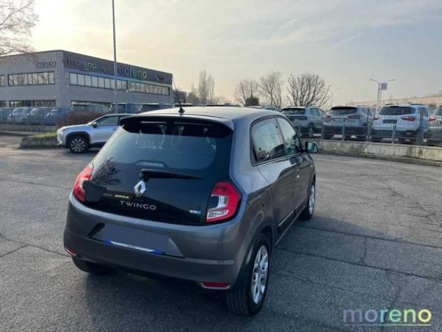 RENAULT Twingo Zen 22kWh rif. 18566556 - Foto 6