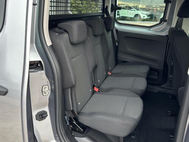 Opel Combo Life Combo life N1 1.5d 100cv Edition Plus S&S L1H1 mt6 - Foto 8
