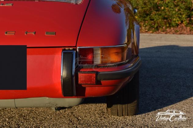 Porsche 911 2.2 S - Foto 9