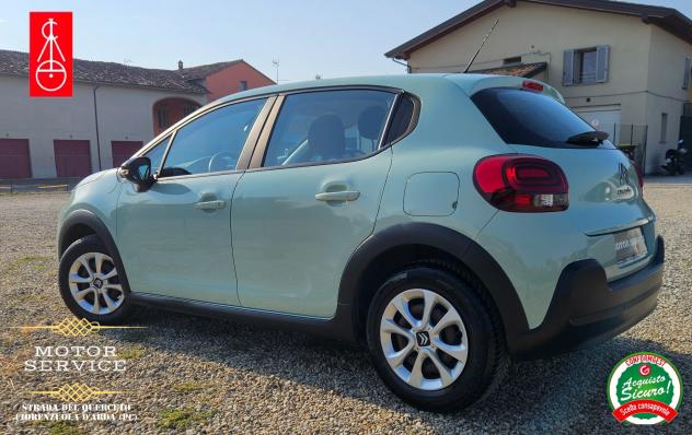 Citroen C3 59000km PREZZO FINALE SOLO SETTEMBRE - Foto 8