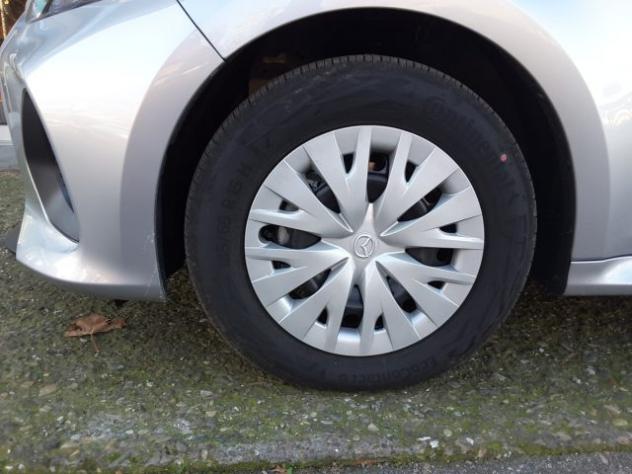 MAZDA 2 Hybrid 1.5 VVT e-CVT Prime-Line *AZIENDALE* rif. 23257851 - Foto 5