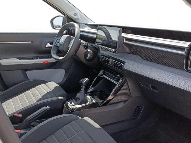 Citroën C3 IV 2024 1.2 puretech turbo Max 100cv s&s - Foto 9