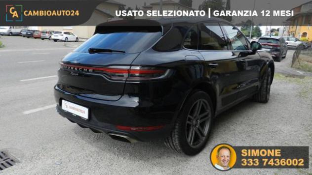 PORSCHE Macan 2.0 PDK + CERCHIO DA 20° rif. 23667269 - Foto 6