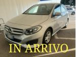 Mercedes-Benz B-Klasse B 180 CDI Executive