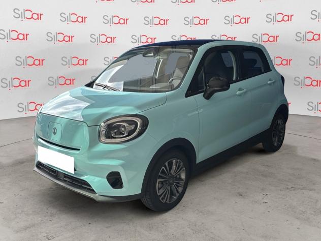 Leapmotor T03 BEV 37.3KWH