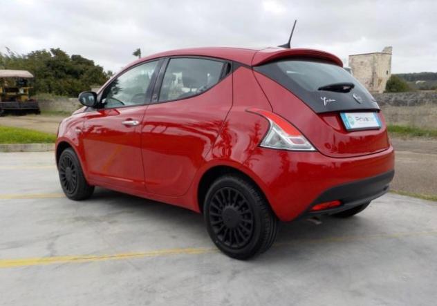 LANCIA Ypsilon 1.0 FireFly 5 porte S&S Hybrid Ecochic Silver rif. 24225151 - Foto 7