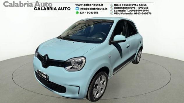 RENAULT Twingo Electric Zen rif. 23716066