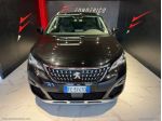 PEUGEOT 3008 BlueHDi 120 S&S Allure