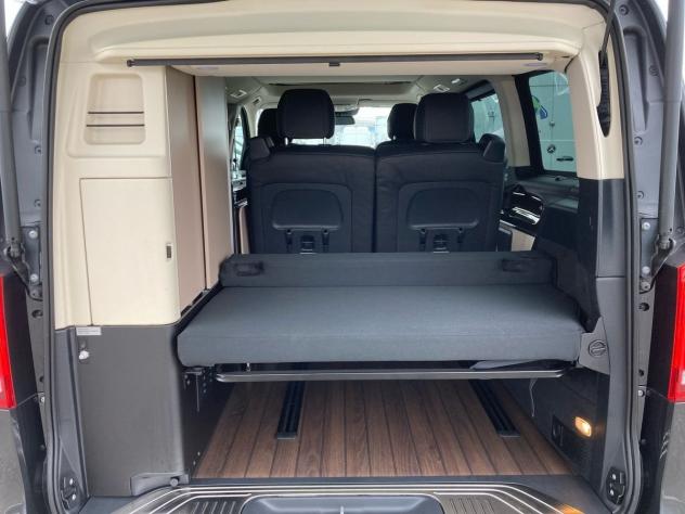 Mercedes-Benz Classe V Marco Polo 250 d 4matic auto - Foto 8