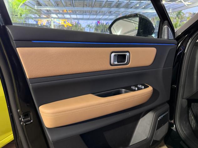 Jaecoo 7 1.5 TGDI 347 CV PHEV Exclusive Tetto - Foto 5